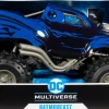Dark Nights: Death Metal - Batmobeast DC Multiverse 7” Scale Action Figure Vehicle