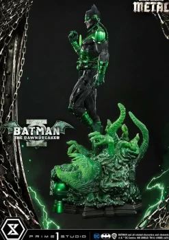 Dark Nights: Metal - The Dawnbreaker 1/3 Scale Statue