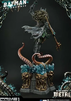 Dark Nights: Metal - The Drowned 1/3 Scale Statue