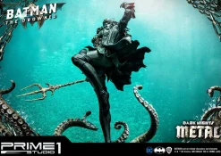 Dark Nights: Metal - The Drowned 1/3 Scale Statue