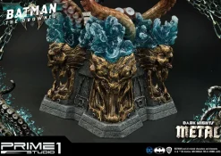 Dark Nights: Metal - The Drowned 1/3 Scale Statue