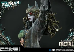 Dark Nights: Metal - The Drowned 1/3 Scale Statue