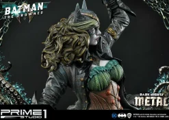 Dark Nights: Metal - The Drowned 1/3 Scale Statue
