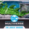 Dark Nights: Metal - The Joker Dragon DC Multiverse 7” Scale Action Figure