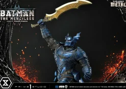 Dark Nights: Metal - The Merciless 1/3 Scale Statue