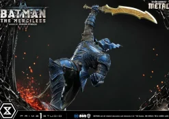 Dark Nights: Metal - The Merciless 1/3 Scale Statue