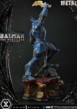 Dark Nights: Metal - The Merciless 1/3 Scale Statue