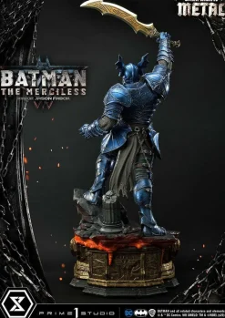 Dark Nights: Metal - The Merciless 1/3 Scale Statue