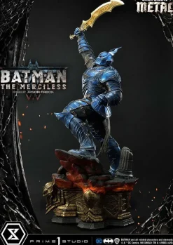 Dark Nights: Metal - The Merciless 1/3 Scale Statue