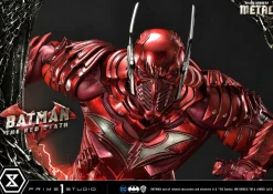 Dark Nights: Metal - The Red Death 1/3 Scale Statue