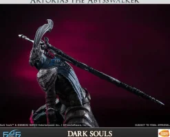 Dark Souls - Artorias the Abyss Walker 21” Statue