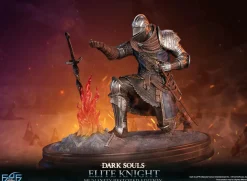 Dark Souls - Elite Knight (Humanity Restored Edition) 15" Statue
