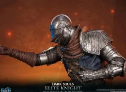 Dark Souls - Elite Knight (Humanity Restored Edition) 15