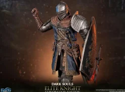 Dark Souls - Elite Knight (Exploration Edition) 15