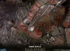 Dark Souls - Elite Knight (Exploration Edition) 15
