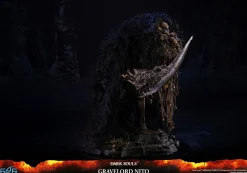 Dark Souls - Gravelord Nito 27” Statue