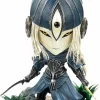Dark Souls - Lord's Blade Ciaran SD 9” Statue