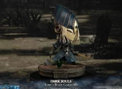 Dark Souls - Lord's Blade Ciaran SD 9” Statue