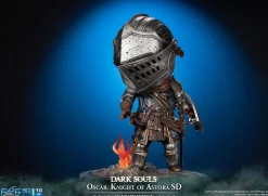 Dark Souls - Oscar Knight of Astora Statue