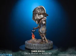 Dark Souls - Oscar Knight of Astora Statue