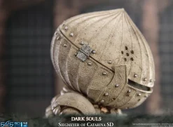 Dark Souls - Siegmeyer of Catarina 8” Statue