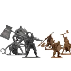 Dark Souls - The Board Game: The Sunless City Core Set Board Game