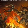 Dark Souls - The Complete Collection Paperback Book