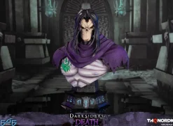 Darksiders - Death Grand Scale 14” Bust