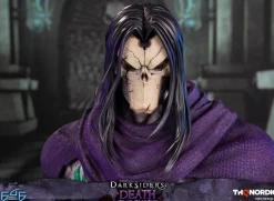 Darksiders - Death Grand Scale 14” Bust