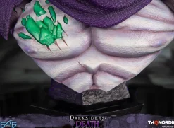 Darksiders - Death Grand Scale 14” Bust