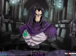 Darksiders - Death Grand Scale 14” Bust