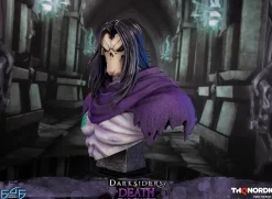 Darksiders - Death Grand Scale 14” Bust