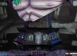 Darksiders - Death Grand Scale 14” Bust