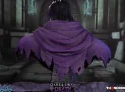 Darksiders - Death Grand Scale 14” Bust