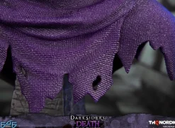 Darksiders - Death Grand Scale 14” Bust