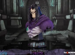 Darksiders - Death Grand Scale 14” Bust
