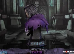 Darksiders - Death Grand Scale 14” Bust