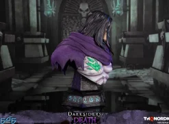Darksiders - Death Grand Scale 14” Bust