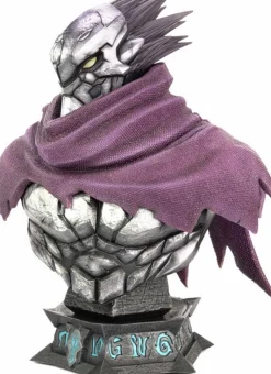 Darksiders - Strife Grand Scale 14” Bust