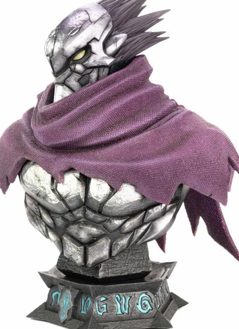 Darksiders - Strife Grand Scale 14” Bust