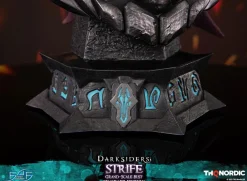 Darksiders - Strife Grand Scale 14” Bust