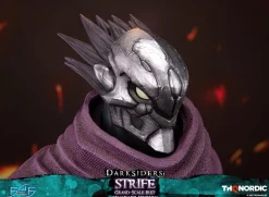 Darksiders - Strife Grand Scale 14” Bust