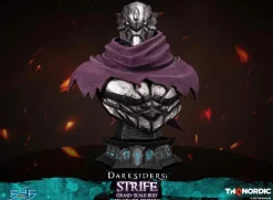 Darksiders - Strife Grand Scale 14” Bust