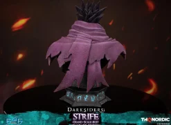 Darksiders - Strife Grand Scale 14” Bust