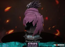 Darksiders - Strife Grand Scale 14” Bust