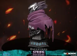 Darksiders - Strife Grand Scale 14” Bust