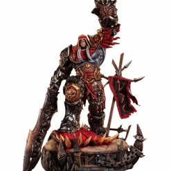 Darksiders - War 1/6th Scale Statue