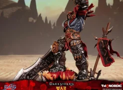 Darksiders - War 1/6th Scale Statue