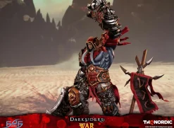 Darksiders - War 1/6th Scale Statue