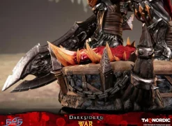 Darksiders - War 1/6th Scale Statue